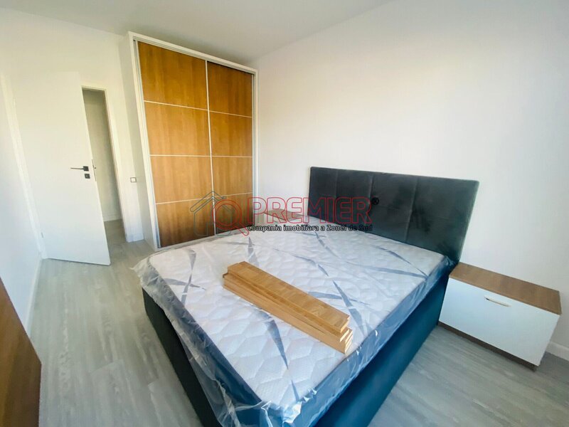 Berceni Metrou Berceni apartament 2 camere acte gata